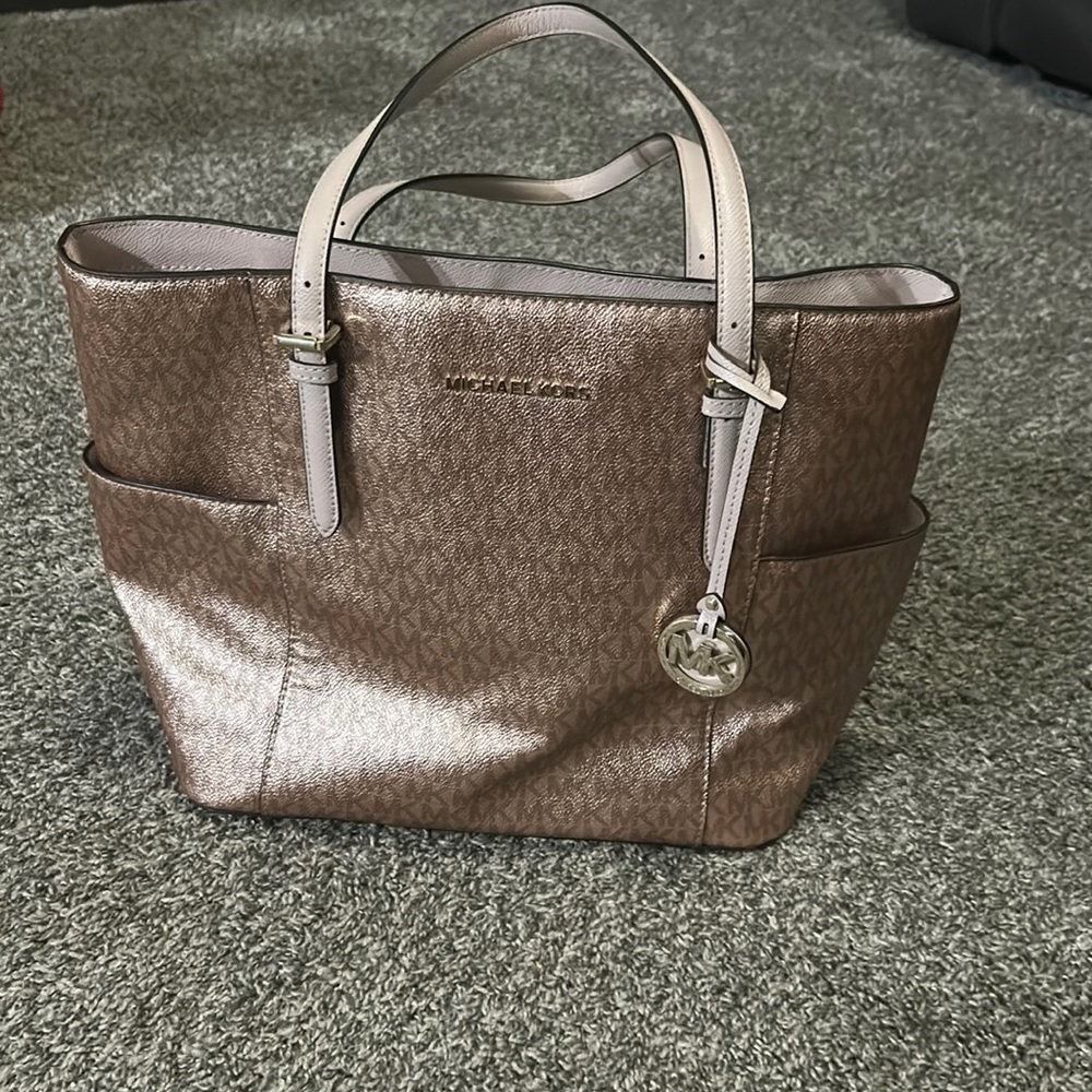 MK purse